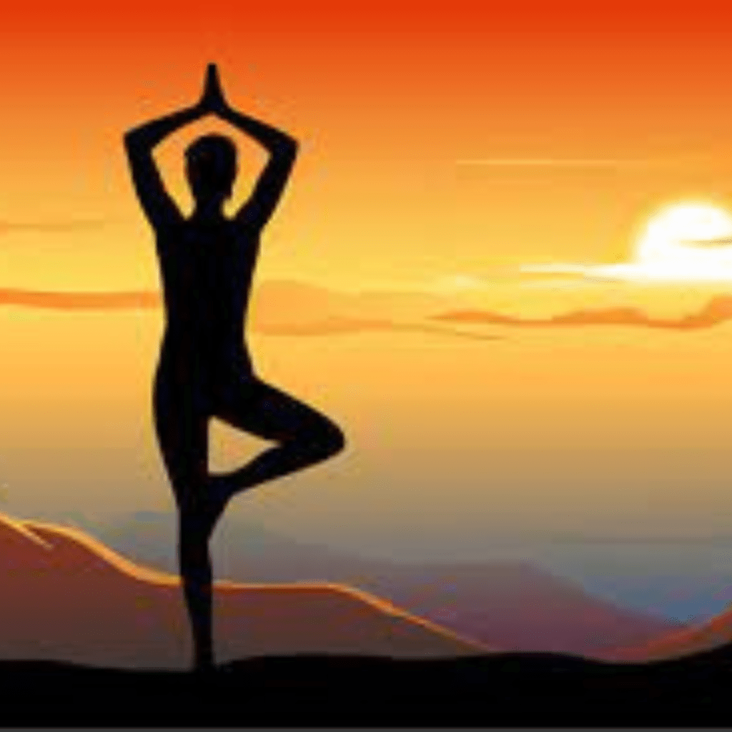 begginers guide to yoga in mahendragarh